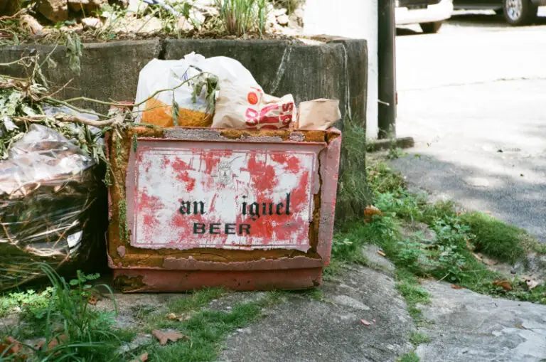 Is Dumpster Diving Illegal in Utah? Legal Definitions