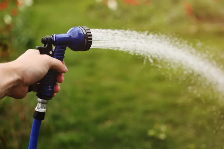 Is Spraying Someone with Water Assault? - Legal Definitions